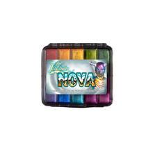 Load image into Gallery viewer, Skin Illustrator On Set Nova Palette - Primehavenstore