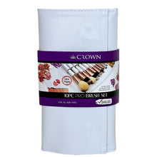 Load image into Gallery viewer, 10PC PRO BRUSH SET - Primehavenstore