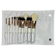 Load image into Gallery viewer, 10PC PRO BRUSH SET - Primehavenstore