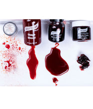 Load image into Gallery viewer, BLOOD GEL BOTTLE W/BR - Primehavenstore