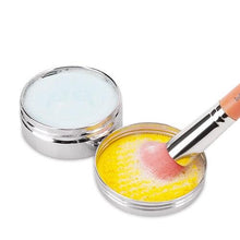 Load image into Gallery viewer, COSMETIC BRUSH CLEANSER - OCEAN BREEZE - Primehavenstore