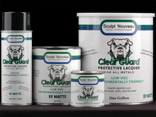 Load image into Gallery viewer, Clear Guard Protective Lacquer - Primehavenstore