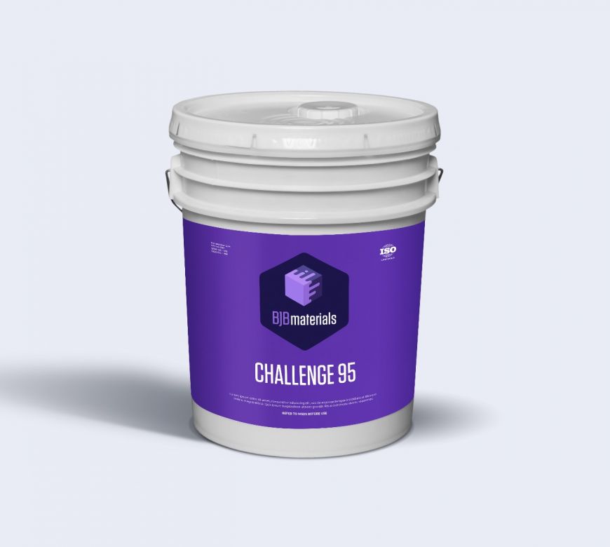 BJB Challenge 95 Release Agent - Primehavenstore