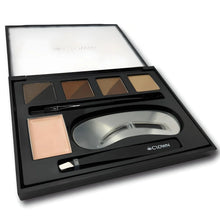 Load image into Gallery viewer, PRO BROW PALETTE - Primehavenstore