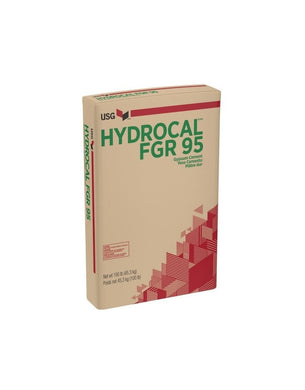 Hydrocal (FGR 95 Plaster) - Primehavenstore