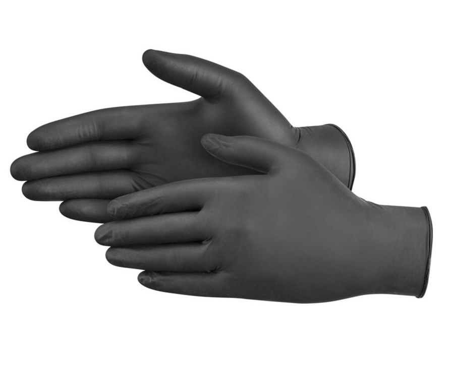 Nitrile Gloves - All Sizes - Primehavenstore