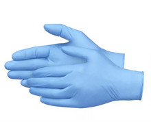 Load image into Gallery viewer, Nitrile Gloves - All Sizes - Primehavenstore