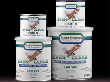 Load image into Gallery viewer, Ever-Clear (Brass, Copper, Steel, Wood, Terracotta, Ceramics and Concrete) - Primehavenstore