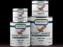 Load image into Gallery viewer, Ever-Clear (Brass, Copper, Steel, Wood, Terracotta, Ceramics and Concrete) - Primehavenstore