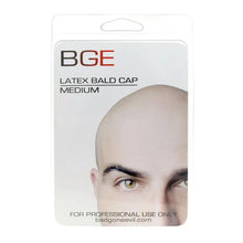 Load image into Gallery viewer, BGE Latex Bald Cap - Primehavenstore
