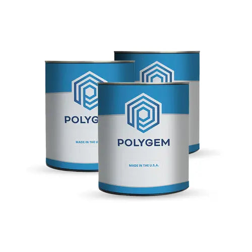 Polygem 1618 Clear Zoopoxy - Primehavenstore