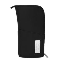 Load image into Gallery viewer, GOLDEN TRIANGLE STAND-UP POUCH - Primehavenstore