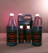Load image into Gallery viewer, Joshua Turi&#39;s No Trace Blood - Primehavenstore