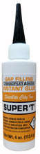 Load image into Gallery viewer, HST-4 Super T Medium CA Glue - Primehavenstore