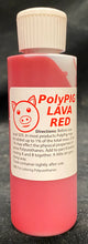 Load image into Gallery viewer, PolyPig Polyurethane Pigment for Resins and Poly Rubbers - Primehavenstore
