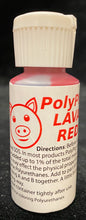Load image into Gallery viewer, PolyPig Polyurethane Pigment for Resins and Poly Rubbers - Primehavenstore