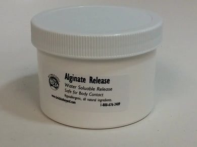 ALGINATE RELEASE - 8OZ - Primehavenstore