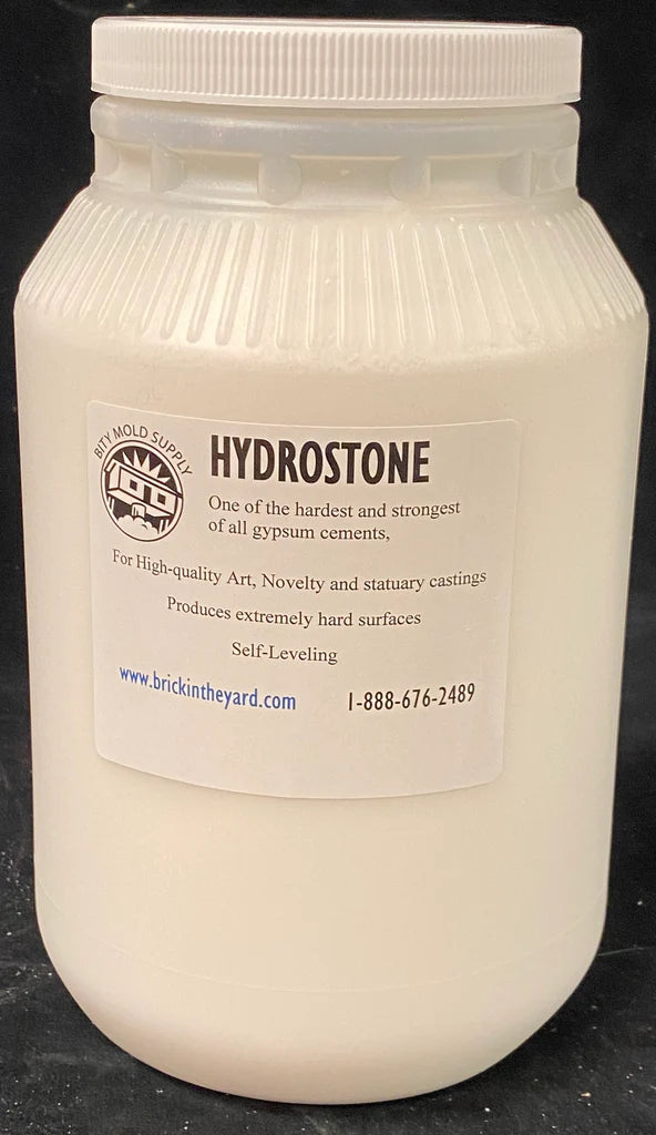 Hydrostone-50lb bag - Primehavenstore