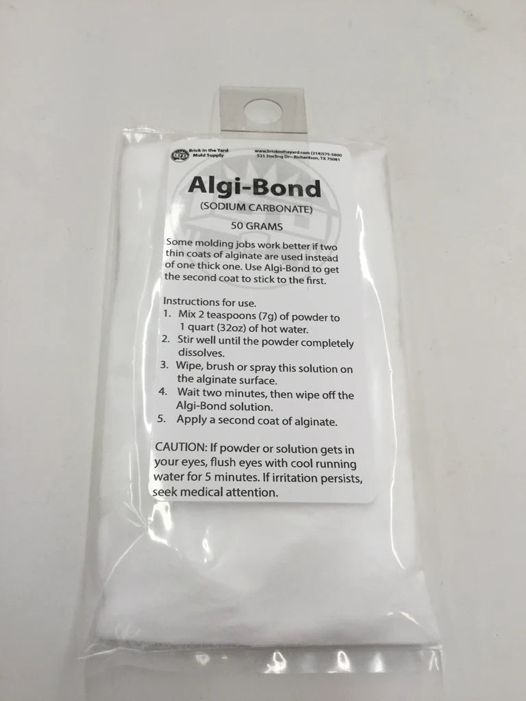 ALGI-BOND - Primehavenstore