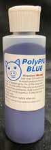 Load image into Gallery viewer, PolyPig Polyurethane Pigment for Resins and Poly Rubbers - Primehavenstore