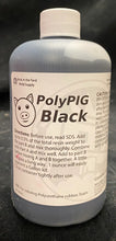 Load image into Gallery viewer, PolyPig Polyurethane Pigment for Resins and Poly Rubbers - Primehavenstore