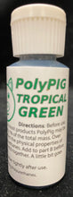 Load image into Gallery viewer, PolyPig Polyurethane Pigment for Resins and Poly Rubbers - Primehavenstore