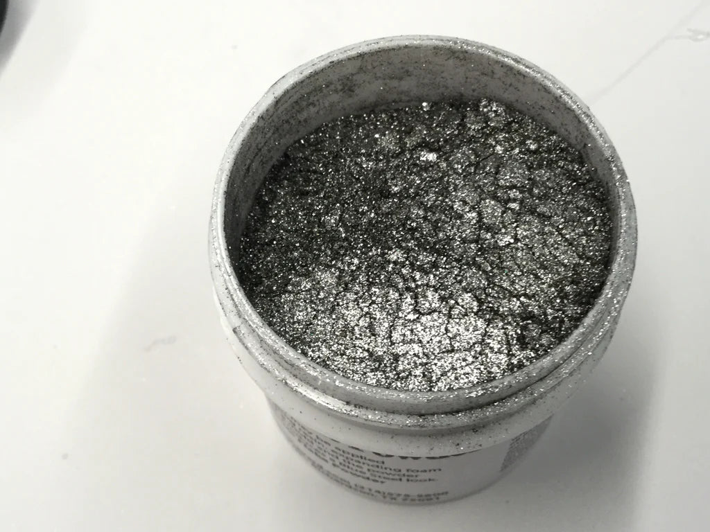 METAL PIGMENT POWDERS - 1/2 OZ - Primehavenstore