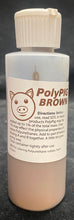 Load image into Gallery viewer, PolyPig Polyurethane Pigment for Resins and Poly Rubbers - Primehavenstore