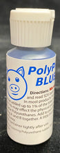 Load image into Gallery viewer, PolyPig Polyurethane Pigment for Resins and Poly Rubbers - Primehavenstore