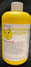 Load image into Gallery viewer, PolyPig Polyurethane Pigment for Resins and Poly Rubbers - Primehavenstore