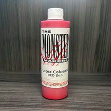 Load image into Gallery viewer, The Monster Makers-Latex Colorant - Primehavenstore