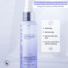 Load image into Gallery viewer, 1 OZ / 30 mL MINI TRAVEL SET:   INCLUDES 1 OZ EACH:                                                                                           MOISTURE SPRAY, SUPER SEALER, CALL TIME AND BREAK IT DOWN - Primehavenstore