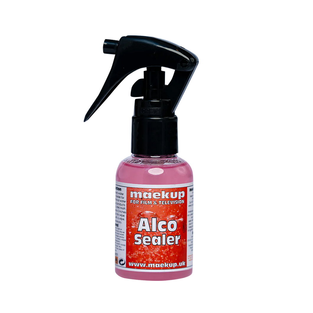Maekup Complete Alco-Sealer (DG) - Primehavenstore
