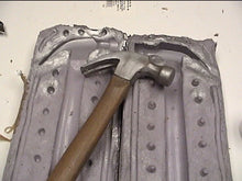 Load image into Gallery viewer, METAL PIGMENT POWDERS - 1/2 OZ - Primehavenstore