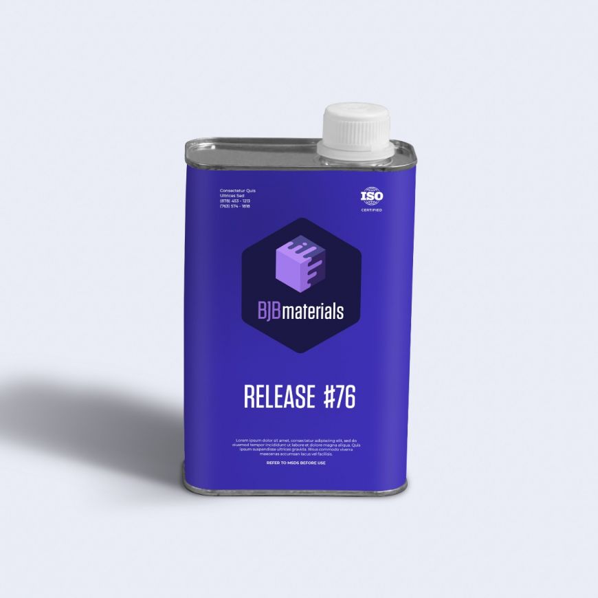 Release #76- Quart - Primehavenstore