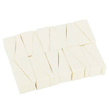Load image into Gallery viewer, 96 Piece Pre-Cut Foam Wedges - Primehavenstore