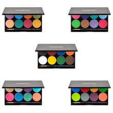 Load image into Gallery viewer, Paradise Makeup AQ™ - 8 Color Magnetic Refillable Palette - Primehavenstore