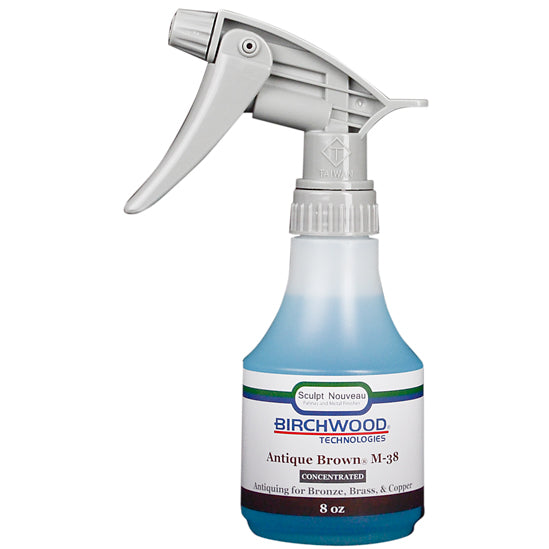 Birchwood Casey Aluminum, Brass, Bronze and Copper Patinas - All Sizes - Primehavenstore