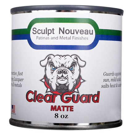Clear Guard Protective Lacquer - Primehavenstore