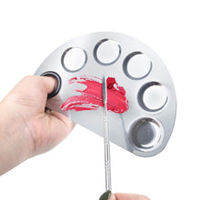 Load image into Gallery viewer, Mixing Palette with Knife - Primehavenstore