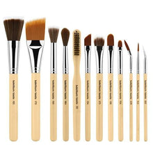 Load image into Gallery viewer, SFX 12pc. Brush Set (1st Collection) - Primehavenstore