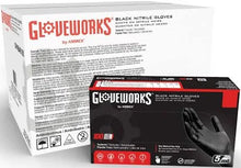 Load image into Gallery viewer, Nitrile Gloves - All Sizes - Primehavenstore