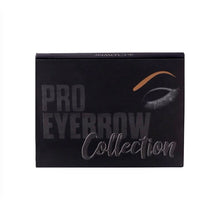 Load image into Gallery viewer, PRO BROW PALETTE - Primehavenstore