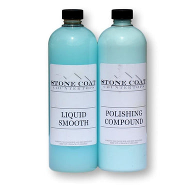 POLISHING & CLEANING EPOXY KIT - Primehavenstore