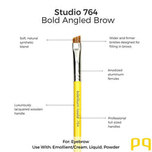 Load image into Gallery viewer, STUDIO 764 BOLD ANGLED BROW - Primehavenstore
