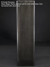 Load image into Gallery viewer, Traditional Black Patinas (Iron Bronze, Aluminum, Brass, Copper, and Steel) - Primehavenstore