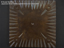 Load image into Gallery viewer, Traditional Brown Patinas (Bronze, Brass, Copper, Iron, Steel, Aluminum and Zinc) - Primehavenstore