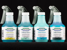 Load image into Gallery viewer, Traditional Green Patina (Bronze, Brass, Copper) - Primehavenstore