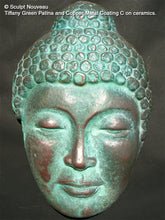 Load image into Gallery viewer, Traditional Green Patina (Bronze, Brass, Copper) - Primehavenstore