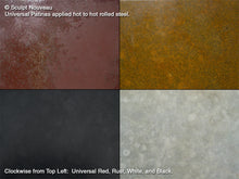 Load image into Gallery viewer, UNIVERSAL BLACK PATINA (ALL METALS) - Primehavenstore